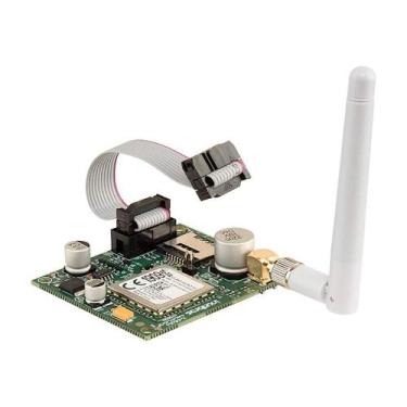 Imagem de Módulo GPRS para Central AMT 8000 XAG 8000 Intelbras, UNICA, U