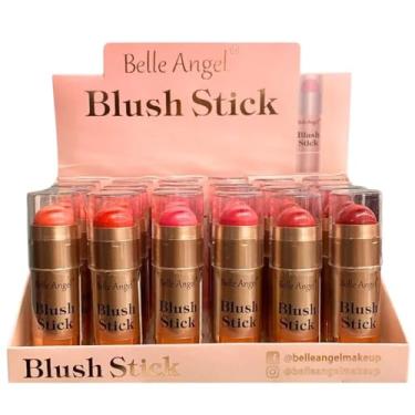 Imagem de B ANGEL BLUSH STICK B163 24UN DISPLAY