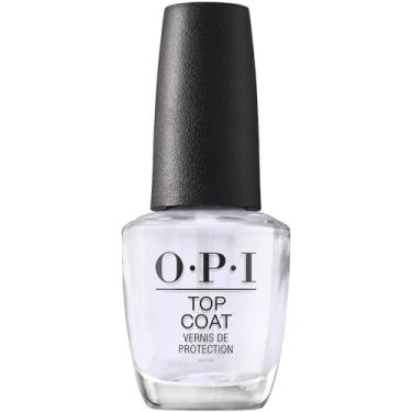 Imagem de Top Coat 15Ml, O.P.I