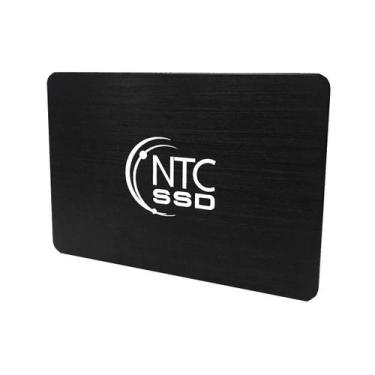 Imagem de Ssd Ntc 480Gb Sata Lll 2,5''