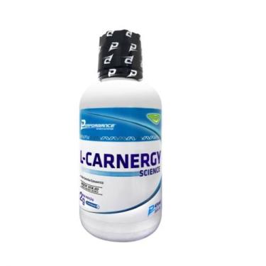 Imagem de L-Carnergy 2000 Limão - 474 ml - Performance