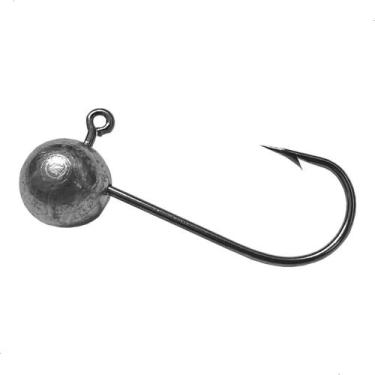 Imagem de Matadeira anzol jig head n4 15g 1pc