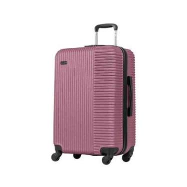 Imagem de Mala de Viagem Sestini Classy M Rose 041106-61-Unissex