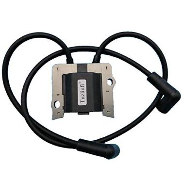 Imagem de Tuzliufi Bobina de ignição magnética armadura para motor Kohler Magnum M18 M20 MV16 MV18 MV20 18 20 HP 5258401 52 584 01 52-584-01 5258402-S 52 584 02-S 52-S 52-52-584-0 2-S AET10403 Z437