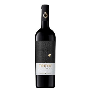 Imagem de VINHO JOSÉ MARIA DA FONSECA TREVO RESERVA TINTO 750 ML