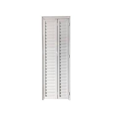 Imagem de Porta Camarão Branco E 210x80 Linha 25 Esmeralda