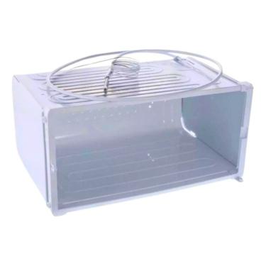 Imagem de Evaporador Rde30 Re26 Re29 Geladeira Electrolux 76100014