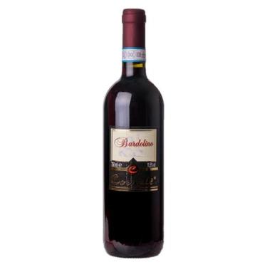 Imagem de Vinho bennati bardolino cornalé tinto 750ml