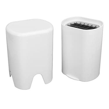 Imagem de Zerodis Fries Batato Cutters and Robust Legitabats -dicer Tool para Cozinhas, Corte Rápido e Sem Esforço para Batatas Fritas Caseiras, Fácil de Limpar