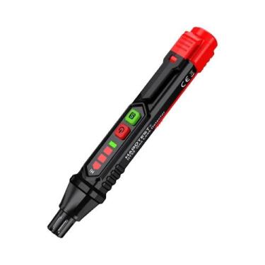 Imagem de Mini Detector de Vazamento de Gás Portátil Habotest HT59/HT60/HT61 - A