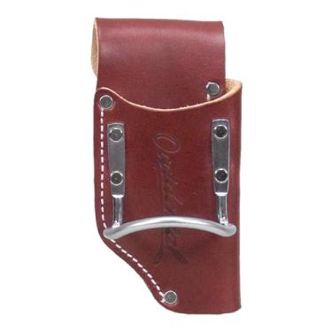 Imagem de Occidental Leather Ferramenta 2 em 1 e suporte de martelo – 2x a capacidade da ferramenta – Feito nos EUA