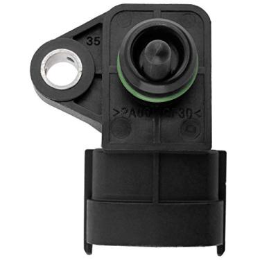 Imagem de Sensor de mapa de pressão de ar absoluto coletor BOXI compatível com o Hyundai Accent Azera Equus Genesis Sonata Tucson Sante Fe/Kia Cadenza Forte Optima Rio Rondo Sorento Soul Sportage 39300-2B000