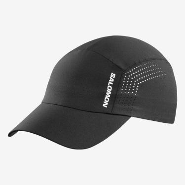 Imagem de Boné Salomon Shokut Cap Preto-Unissex