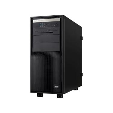 Imagem de ASUS ExpertCenter Pro ET500I W8-B-750 Essential barebones Workstation suporta Intel Core Ultra CPU, DDR5 ECC, 2X 2.5GbE LAN, NVIDIA RTX Support, 3X M.2, Thunderbolt 4, Control Center Express