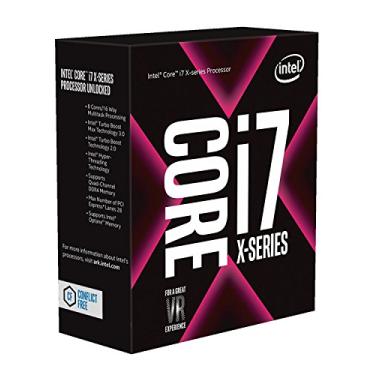 Imagem de Intel Processador BX80673I77820X Core i7-7820X