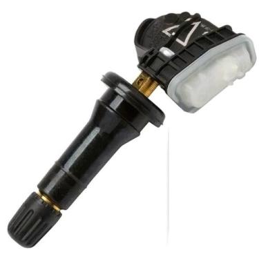 Imagem de Sensor Indicador de Pressão de Pneu Tpms Jac E-js4 Ejs4 Válvula Bico P