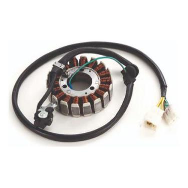 Imagem de Estator Magneto Bobina De Pulso Moto Xr 250 01 Em Diante - RR
