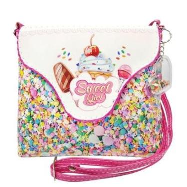 Imagem de Bolsa Infantil Docinhos, Magicc-Feminino