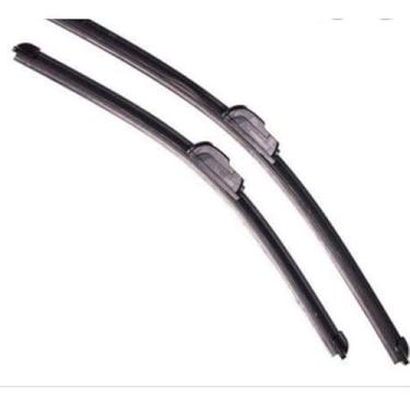 Imagem de Palheta Limpador Para-brisa Silicone Unidade(20)