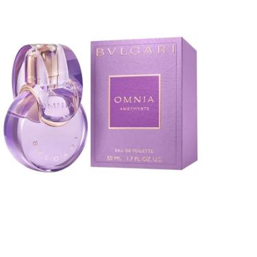 Imagem de Bvlgari Omnia Ametista 1,7 EDT L (118381)