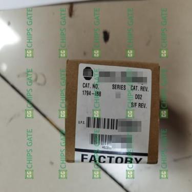 Imagem de 1794-IB8 1794-IB8 New with Box 1794-IB8 Digital Input Module