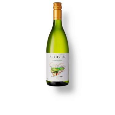 Imagem de Vinho sophenia altosur branco chardonnay 750ml
