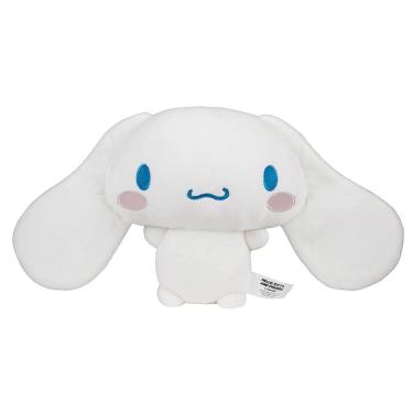 Imagem de Pelúcia Cinnamoroll de 20cm - Hello Kitty And Friends