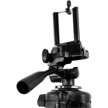 Imagem de Tripe Telescópico Para Nível à Laser Vonder