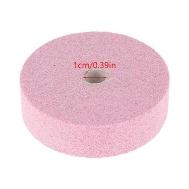 Imagem de Máquina De Polimento De Metal Com Cabeça De Conversão Para Lixadeira, 