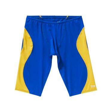 Imagem de TYR SALI7Y47022 Y De V Splc Jammer Roy/Dourado 22