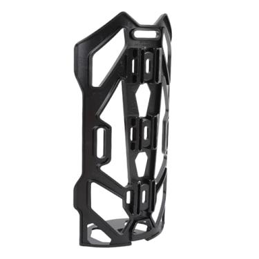 Imagem de RiToEasysports Compatibilidade Universal, Construção de Materiais Premium, Design Robusto e Confiável, Suporte para Garfo Dianteiro à Prova de água, Fácil de Instalar e Usar para a Mountain Bicycle