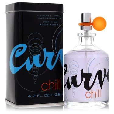 Imagem de Perfume Masculino Curve Chill Liz Claiborne 125 ML Cologne