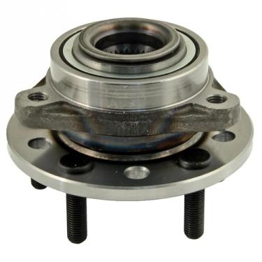 Imagem de ACDelco Gold 513089 Cubo de roda e conjunto de rolamentos