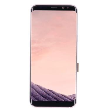 Imagem de XUXHOU AMOLED S8 Plus G955U Substituindo o Scanner de Tela do Telefone, Substituição da Tela de Telefone de Alta Luminosidade, Função Multitática, Adequada para Reparar Problemas de Visualização,