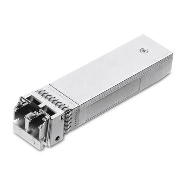 Imagem de Modulo Mini Tp-link Tl-sm5110-sr 10gbase-sr Sfp+ Lc Transceiver