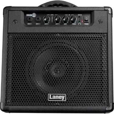 Imagem de Amplificador Para Bateria Laney Dh40 40w