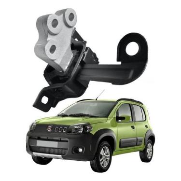 Imagem de Coxim Motor Direito Mopar Uno Way 1.0 1.4 2010 A 2016