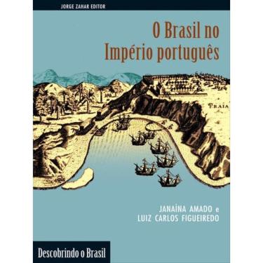 Imagem de O Brasil No Império Português