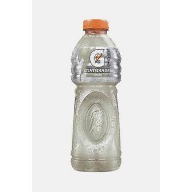 Imagem de Gatorade limao 500ml