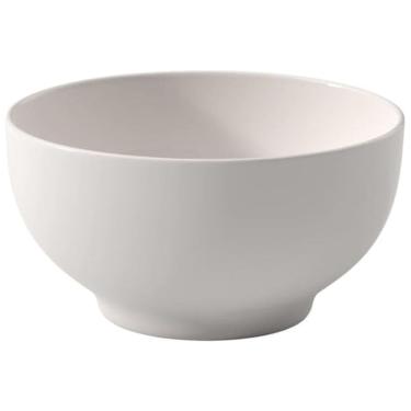 Imagem de Tigela, Estilo Francês com Capacidade de 600mL, Material de Porcelana Premium e Formato...