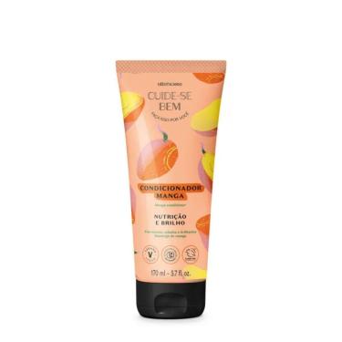 Imagem de Condicionador Nutrição Cuide-Se Bem Feira Manga O Boticário