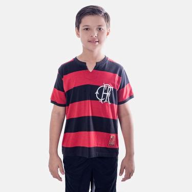 Imagem de Camisa Flamengo Libertadores CRF, GG