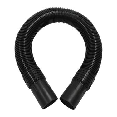 Imagem de Mangueira de 91 cm para um sistema de coleta a vácuo ou poeira com uma porta de 6,5 cm