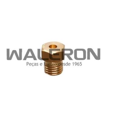 Imagem de Injetor 1,00 MM Fogões Brastemp Consul Paralelo - PEÇAS BRASTEMP / CON