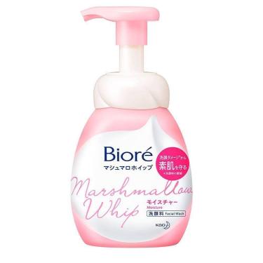 Imagem de Bioré Marshmallow Whip - Sabonete Facial 150ml