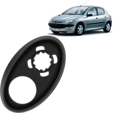 Imagem de Anel de Vedação para Antena de Teto Peugeot Citroen Todos - ANTICO