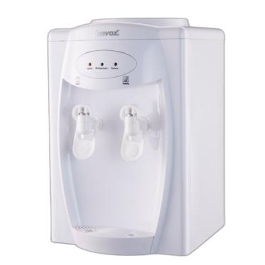 Imagem de Bebedouro Amvox ABB 510 80W Com compressor 1,6 Branco 110v