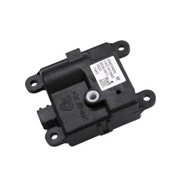 Imagem de ACDelco GM Original Equipment 15-74773 Atuador de porta de entrada de ar de aquecimento e ar condicionado