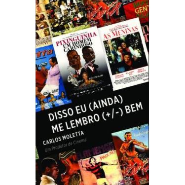 Imagem de Disso eu ainda me lembro - VERMELHO MARINHO, Sortido