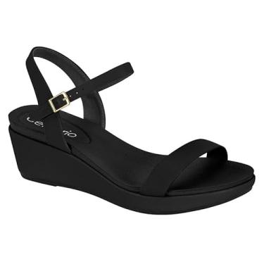 Imagem de Sandália Anabela Beira Rio